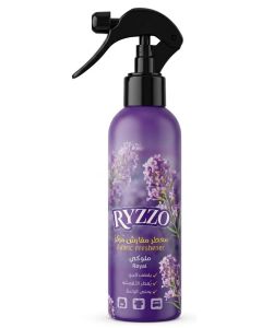 Concentrated Fabric Freshener Spray Royal 400 ML