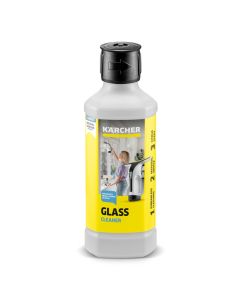 Krcher 500ml Glass Cleaning Concentrate For Window Vac