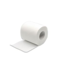 Embossed Toilet Paper 300 Sheet x 2-Ply, Pack of 12 Rolls