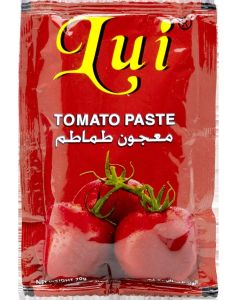 Lui Tomato Paste Pouch, 70g