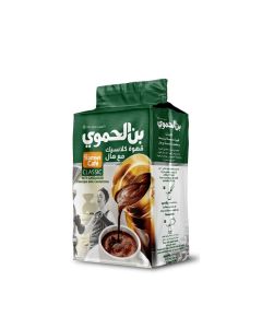 Classic with cardamom 180G