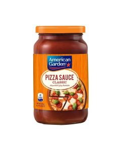 American Garden Classic Pizza Sauce â€“ 397g