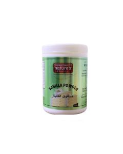 Vanila Powder 100 Gm