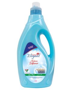 Linen Fresh Fabric Softener 4 Liter Long Lasting Freshness