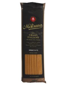MOLISANA SPAGHETTI INTEG N 15