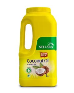Coconut Oil