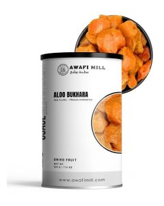 AWAFI MILL Dried Plum 500g / Aloo Bukhara / Prunus domestica