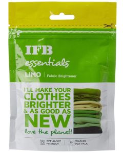 IFB essentials LIMO Fabric Brightener
