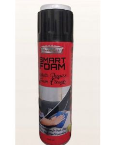 Smart Foam Multi-Purpose Foam Cleaner 650ml