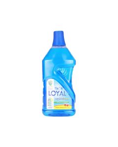 Loyal Surface Cleaner Seaside Breeze Disinfectant Liquid- 2400ml