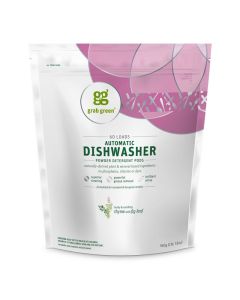 Classic Automatic Dishwashing Detergent Pods