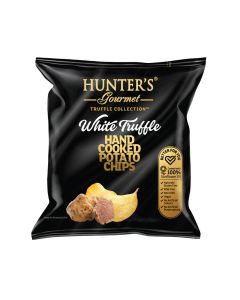 White Truffle Hand Cooked Potato Chips