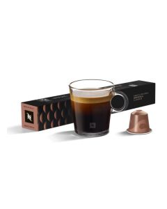 Nespresso Ispirazione Nocciola Espresso coffee pods, 10 Capsules 50g