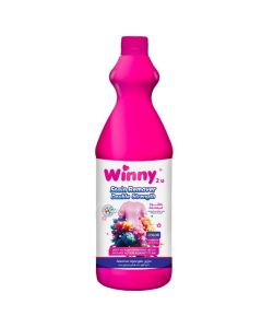 Winny Stain Remover Double Strength – 900 ml / Heavy-Duty Multi-Surface Cleaner