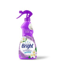 SB MULTI-USE FRESHENER WHITE ROSES AND JASMINE 450ML