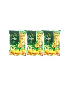 Elbow Macaroni Pasta 3x400g