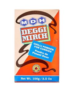 MDH Deggi Mirch 35oz