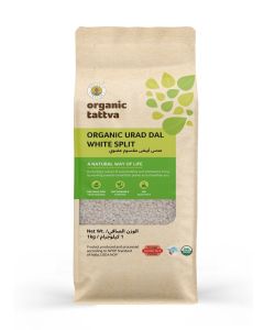 Organic Urad Dal