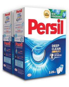 Persil Powder Laundry Detergent