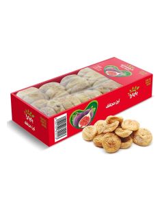 FIGS DRIED TRAY 500G