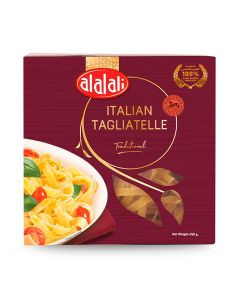 Alali Macaroni#127-Tagliatelle