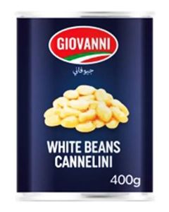 White Beans Cannellini, Italy