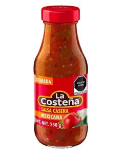 La Costeña Home Style Mexican Sauce 250g