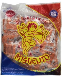Miguelito Chamoy Chilito En Polvo Mexican Candy