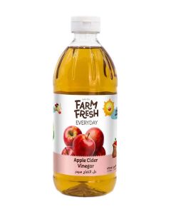 Apple Cider Vinegar