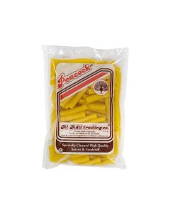 Frymes Yellow Pipe 200G