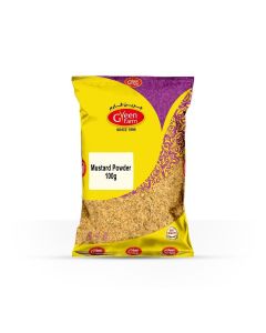 Mustard Powder 100g