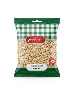 Goodberry Premium Quality Pinenuts Kernal- 150gms