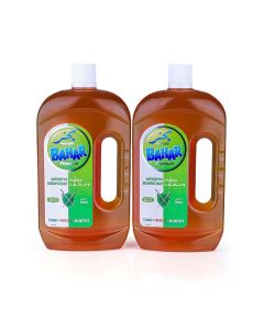 Antiseptic Liquid 1L X 2