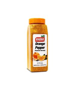 Orange Pepper (737g)