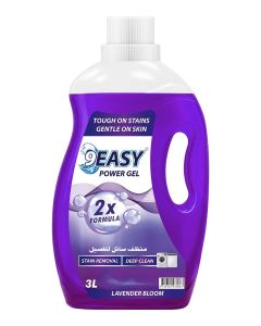 Lavender Fresh Laundry Liquid 3L