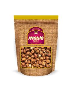 Raw Hazelnuts 250g