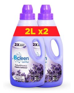 Promopack Fabric Softener Lavender