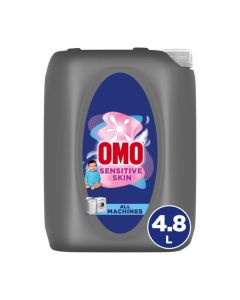 Omo Liquid Laundry Baby Detergent Sensitive Skin