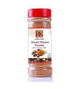 Garam Masala Powder Bottle 160gm