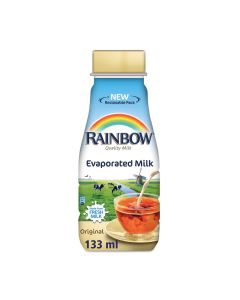 Evaporated Milk Bottle