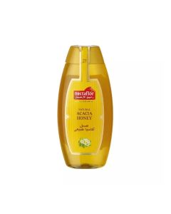Nectaflor Natural Acacia Honey- 500gms