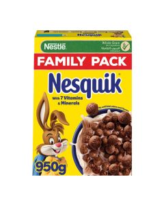 Chocolate Breakfast Cereal