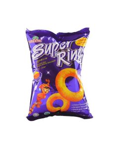 Oriental Super Ring Cheese Flavoured Snacks- 60gms
