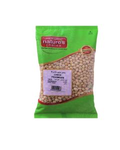 Chick Peas Jumbo, 9 Mm, 1 Kg