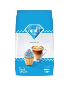 Refined Sugar