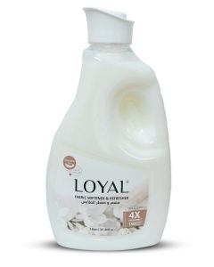 Fabric Softener Freshener Concentrated Care Gentle 150 Washes 3000ml