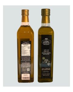 SAIFAN Extra Virgin Olive Oil 500ml / Lebanon