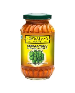 Kerala Vadu Mango Pickle