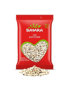 Bayara Black Eye Beans- 400gms