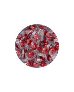 Fireball Candy 1 Pound Fireballs Candy Bulk Approx 50 Pieces Cinnamon Hard Candy Individually Wrapped Red Hot Cinnamon Candy Fire Candy Atomic Fireballs Alternative Hot Candy